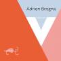 Adrien Brogna - V
