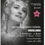 G. F. Handel - Rodelinda