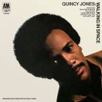 Quincy Jones - Walking In Space (Ltd. Edt.)