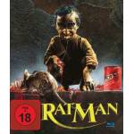Various Artists - Ratman [DE-Version, Regio 2/B]