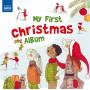 Various - My First Christmas Album