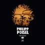 Philipp Poisel - Projekt Seerosenteich (Live) (Gatefold 3LP+MP3)