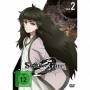 Koch Media Gmbh - Steins,gate 0 Vol. 2 [DE-Version, Regio 2/B]