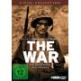 - - The War-Die Gesichter Des Krieges(Softbox-Version) [EURO-Version, Regio 2]