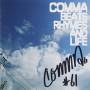 Comma - Beats Rhymes & Life