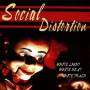Social Distortion - White Light,White Heat,White Trash