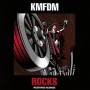 Kmfdm - ROCKS-Milestones Reloaded
