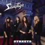 Savatage - Streets-A Rock Opera (2LP/180g/Gatefold)