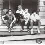 Minor Threat - FIRST DEMO TAPE