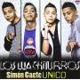 Wachiturros Los - Simon Gaete Unico