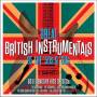 Various - Great British Instrumentals Of The 50's & 60's