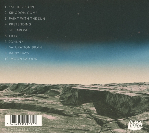 Moon Saloon 1