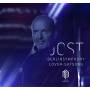 JOST C. - Berlinsymphony/Lover-Skysong