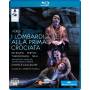 Callegari / De Biasio / Pertusi - I Lombardi [US-Version, Regio 1/A]