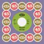 Brute Force - Nobody Knows (7 Single)