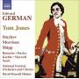 Hulme / Staykov / Morrison / Shipp - Tom Jones