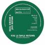 Basil Kirchin & Jack Nathan - Viva La Tamla Motown (7inch)