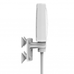 Poynting Antennas - Poynting  Antennen  5G/LTE  Mast/Wand/Fenster  A-XPOL-0001-V2-21  SMA (M)  3dbi 2x2 MIMO Cross Polarised Omnidirectional 