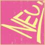 Neu - NEU! '86 (Yellow Vinyl LP)