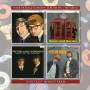 Peter & Gordon - Peter & Gordon (1964)/in Touch With/hurtin' 'n' Lo