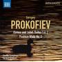 Gerard Schwarz / Seattle SO - Romeo und Julia Suiten 1+2