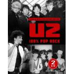U2 - 100% Pop Rock / Radio Broadcasts