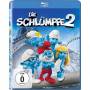 Sony Pictures Home Entertainment - Die Schlmpfe 2 [Regio free (0)]