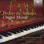 Rui Fernando Soares - De Araujo:Organ Music