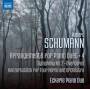 Klavierduo Eckerle - Arrangements for Piano Duet Vol.4