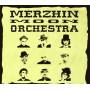 Merzhin - Moon Orchestra