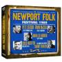 Various - Newport Folkfestival 1960