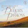 English Piano Trio - Of Delights And Passions