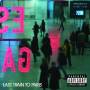 Diddy-Dirty Money - Last Train To Paris