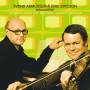 Svend Asmussen & Eric Ericson - Encounter