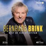 Bernhard Brink - Best Of Schlagertitan