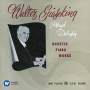 walter Gieseking - Debussy: Suite Bergamasque. Are No.1 & 2. Childrens Corner.
