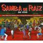 Samba De Raiz Ao Vivo / Various - Samba De Raiz Ao Vivo / Various