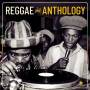 Various - Reggae Anthology (5 Vinyl-Box)