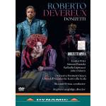 Astorga David / Coro Dell'Accademia Teatro Alla Sca - Roberto Devereux [US-Version, Regio 1/A]