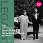 Janet Baker / John Shirley-Quirk - Italienisches Liederbuch