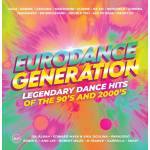 Various - Eurodance Generation