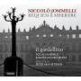 Otto / Feuersinger / Charlston / van Heyghen / Il Gardelli - Requiem & Miserere