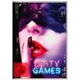 Jack Ayers - Dirty Games [DE-Version, Regio 2/B]