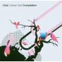 Various - Culture Club Compilation Dcd