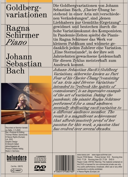 Schirmer, Ragna 1