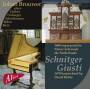 Johan Brouwer - Schnitger-Giusti