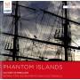 SCHNELLER / ENSEMBLE MODERN - Phantom Islands