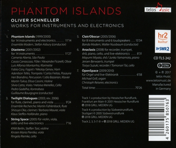 Phantom Islands 1