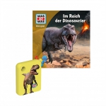 Was Ist Was - Im Reich der Dinosaurier