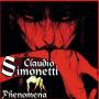 Simonetti Claudio - Phenomena